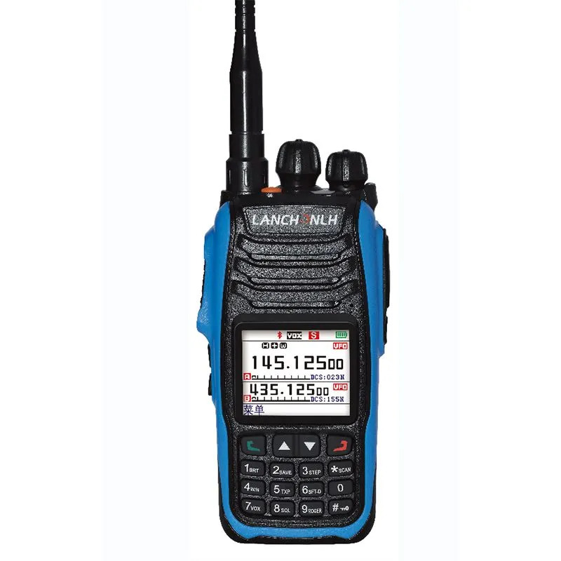 Gagana ba ang mga walkie-talkies pagkatapos ng isang lindol?
